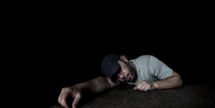 Zloděje přemohla únava a usnul přímo v domě, který přišel vykrást