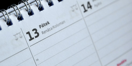 Pátek třináctého straší lidi už od pradávna