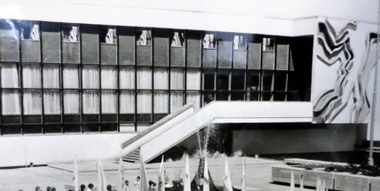 Plavecký bazén v Příbrami slaví 40 let od svého založení