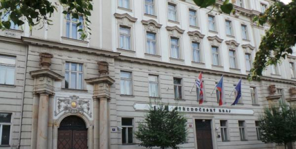 Kraj podává trestní oznámení na svého zaměstnance kvůli neoprávněné manipulaci s depozitním účtem