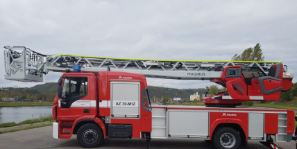 Hasičský záchranný sbor v Příbrami hledá nového kolegu