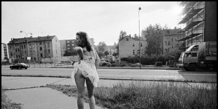 Galerie Františka Drtikola Příbram zve na vernisáž fotografa Jaroslava Kučery a členské výstavy příbramského fotoklubu Uran