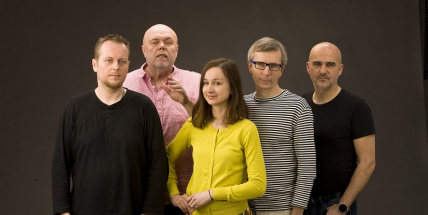 Jablkoň i Petra Janů vystoupí již brzy v Příbrami