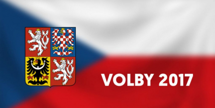 Volební místnosti jsou uzavřeny. Začíná sčítání hlasů