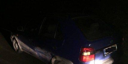 Aktuálně: Vyhýbal se ježkovi i kočce, nakonec se srazil s prasetem