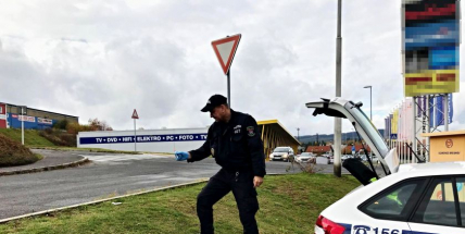 Nebezpečí se může skrývat v trávě