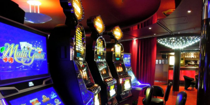 Z Příbrami by do roku 2020 mohly zmizet hrací automaty