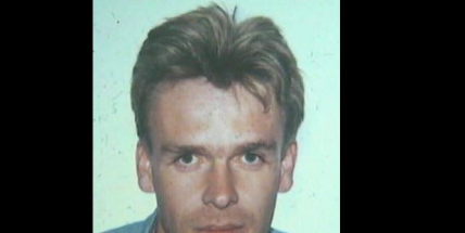 Policisté pátrají po 42letém muži, který se v minulosti několikrát pokusil spáchat sebevraždu