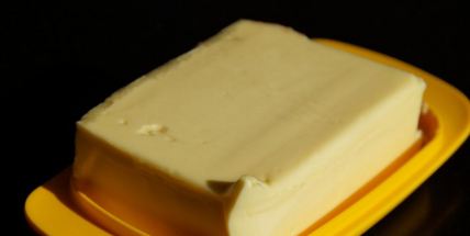 Velká máslová loupež