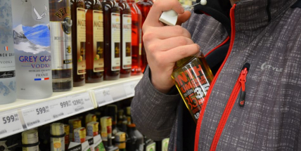 Příbramská obchodní centra se potýkají s krádežemi, útoky na zaměstnance a obtěžováním nakupujících