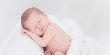 Hlasujte pro miminko měsíce portálu pribram.cz