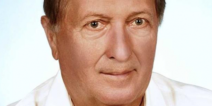 Josefa Řiháka nahradí na postu senátora Jiří Burian