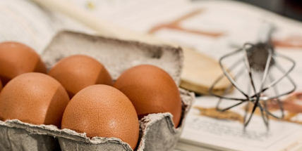Cena vajec na Příbramsku překračuje hranici 6 korun za kus