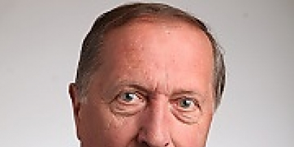 Příbramsko zastoupí v Senátu sedlčanský starosta Burian z ODS