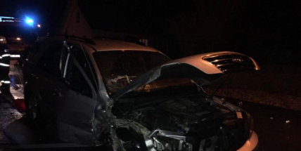 Déšť si vybírá svou daň