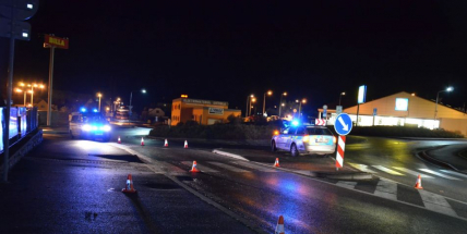 Aktuálně: Řidič srazil ženu na přechodu a ujel. Policie žádá o pomoc