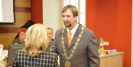 Pavel Pikrt: Neměl jsem na výběr, byl bych odstaven, i kdyby ČSSD vyhrála