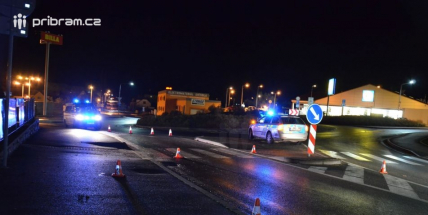 Srazil ženu na přechodu a ujel. Policie opět žádá o pomoc