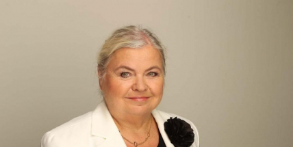 Hostem dnešního chatu byla JUDr. Dagmar Říhová
