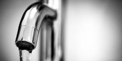 Cena vodného a stočného se oproti roku 2017 nemění