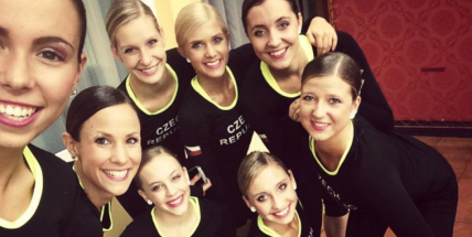 Děvčata z Oxygenu večer bojují o zlato, po semifinále jsou první