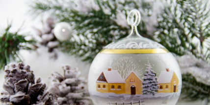 Českou mši vánoční "Hej, mistře" Jakuba Jana Ryby si můžete poslechnout v Rožmitále pod Třemšínem