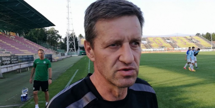 Csaplár: Jsme na tom přesně tak, jak jsme si zasloužili