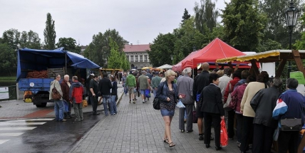 Waldorfská škola Příbram chystá tradiční Vánoční jarmark