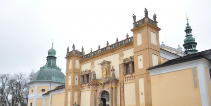 Svatá Hora nabídne silvestrovskou mši i ohňostroj