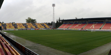 1.FK - Slepička a Švenger zpátky v Příbrami