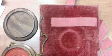 Marie Terezie a Příbram