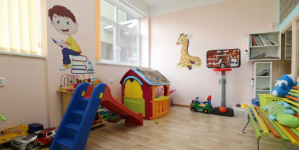 Nemocnice otevírá novou ordinaci praktického lékaře pro děti a dorost