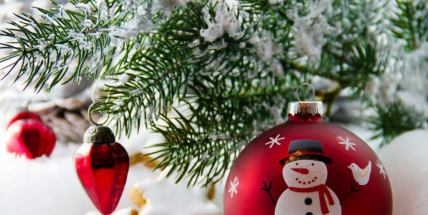 Soutěž "O nejkrásnější vánoční stromek" považujte za zahájenou