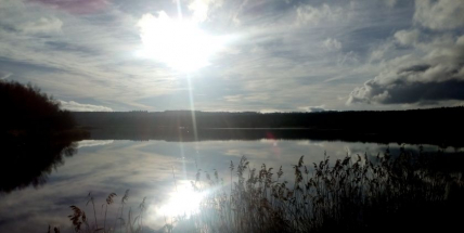 Cestou na Padrtě nepřehlédněte několik zajímavostí