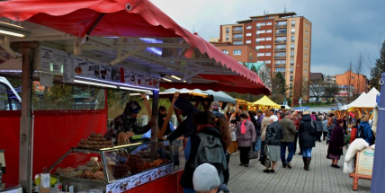 Farmářské trhy budou i letos