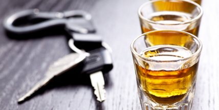 Přes sedm set řidičů pod vlivem