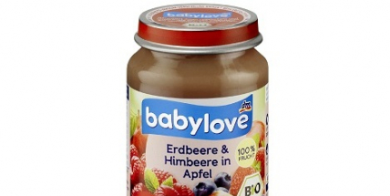 Nekoupili jste dětem babylove BIO ovocný příkrm?! Pozor - nekonzumovat!