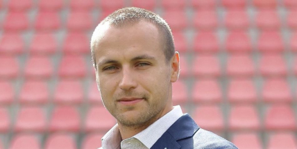 Jan Starka: Pevně věřím, že se nám postup podaří