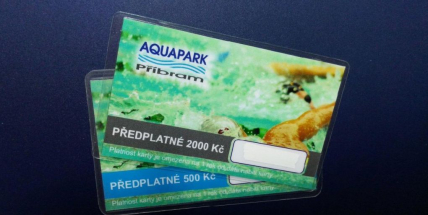 Na permanentku budete moci chodit do bazénu  až do konce roku