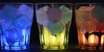 Máte chuť na drink? Potom opatrně s ledem.