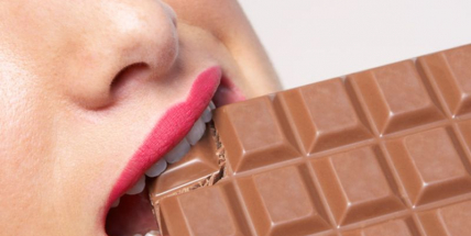 Zlodějka měla choutky na sladkosti