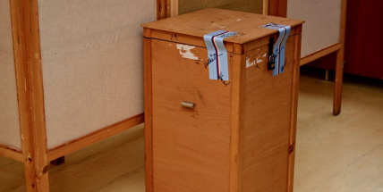 Okres Příbram 100% hlasů sečteno a máme tu výsledky