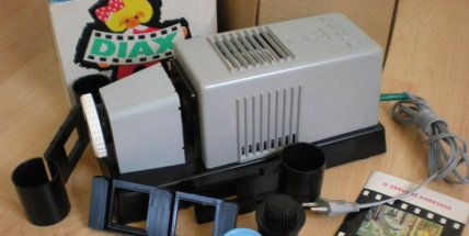 Retro výstava – „Co prarodiče málem vyhodili“