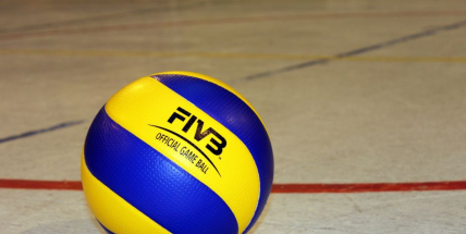 Volejbalisté o víkendu bodovali