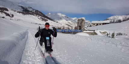 Úspěchy nepřichází samy