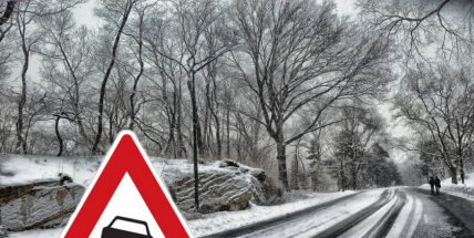 Aktuálně: Sněhové zpravodajství on-line