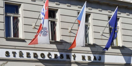 Krajský úřad podal trestní oznámení v souvislosti s neoprávněnou kontrolou v KSÚS Středočeského kraje