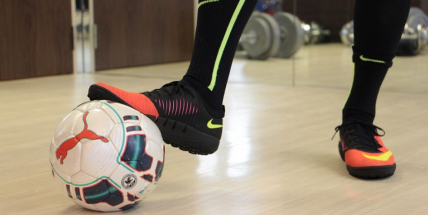 Oba futsalové kluby z Příbrami čekají dnes v podvečer klíčové zápasy