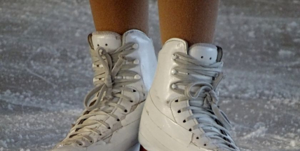 Ještě více bruslení! Víkendové veřejné bruslení rozšířeno o ranní a večerní