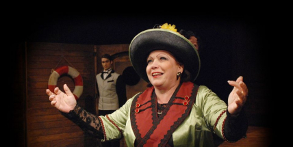 Večer v příbramském Déčku bude patřit Kateřině Fixové